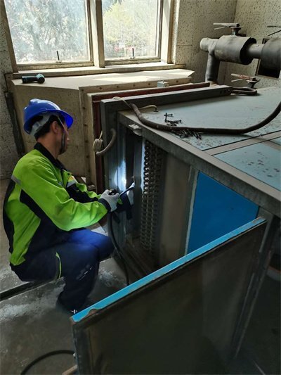 麥克維爾空調清洗 麥克維爾空調清洗