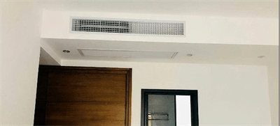 麥克維爾空調(diào)安裝 麥克維爾空調(diào)安裝