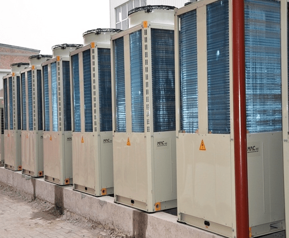 中央空調(diào)維修 中央空調(diào)維修